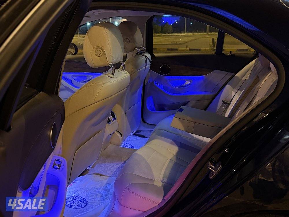 C180 بحاله الوكاله8
