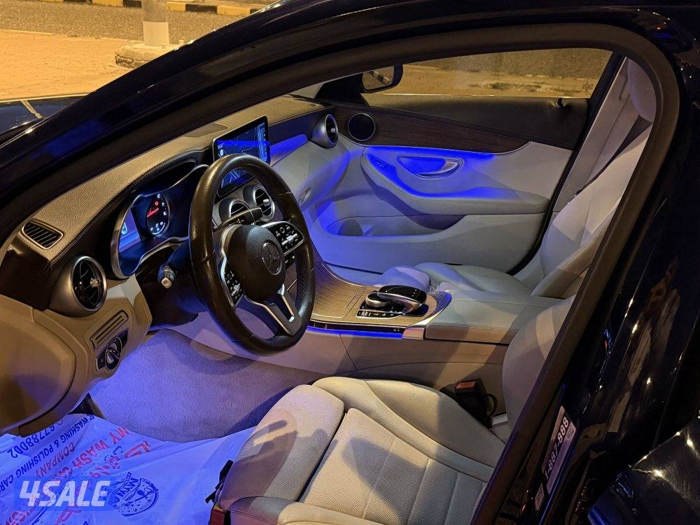 C180 بحاله الوكاله9