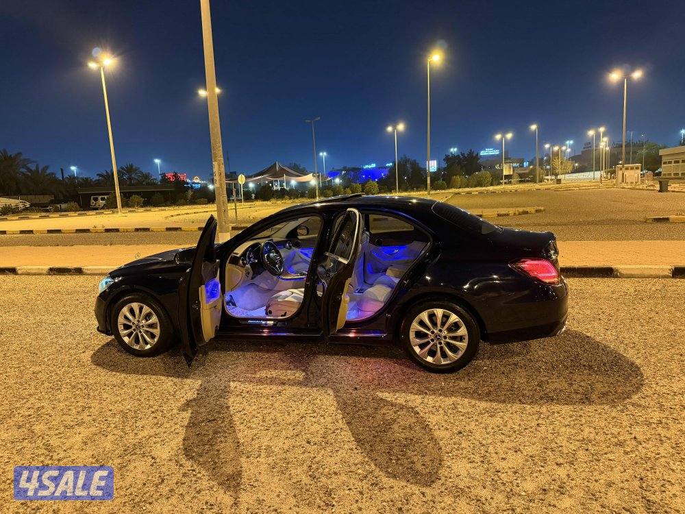 C180 بحاله الوكاله10