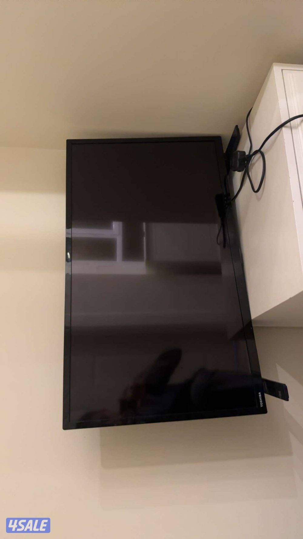 تلفزيون توشيبا ٢٩ بوصه0