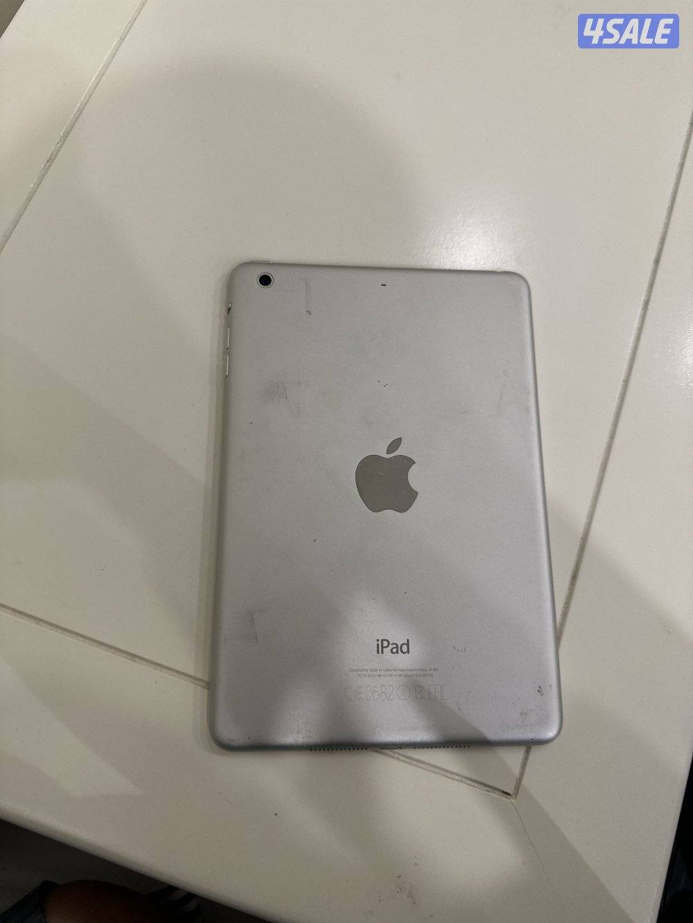 ايباد ابل خربان0