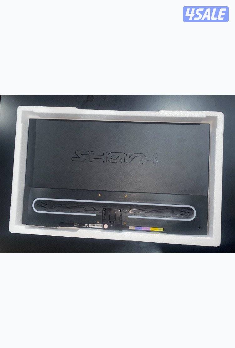 شاشة للبيع بدقة 2k2