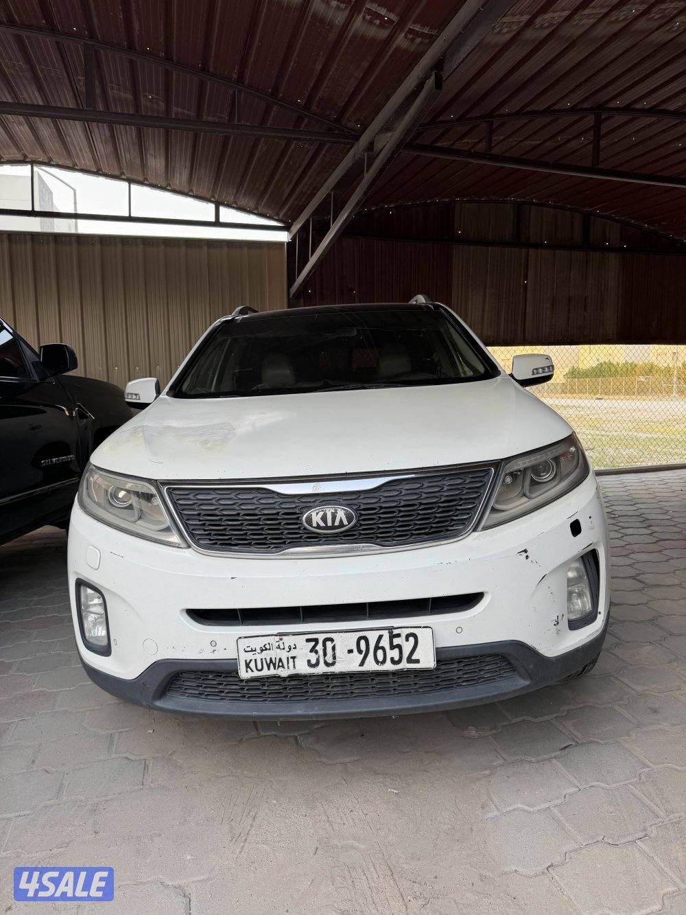 كيا ٢٠١٤1
