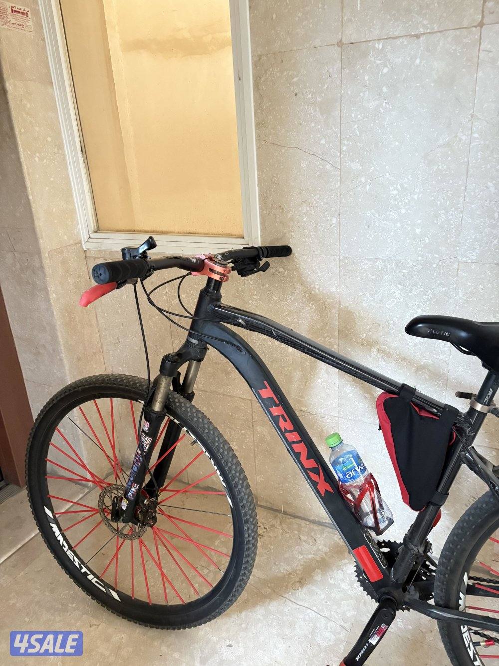 قاري trinkx اصلي2