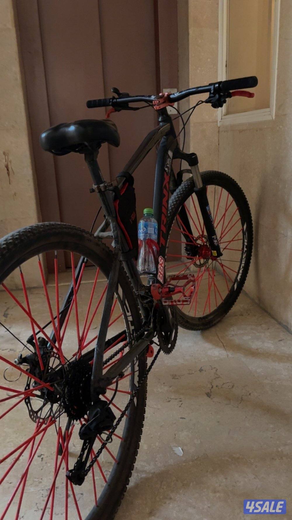 قاري trinkx اصلي3