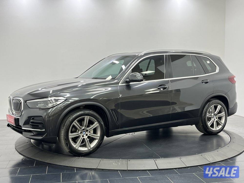 BMW X5 BMW X5 20230