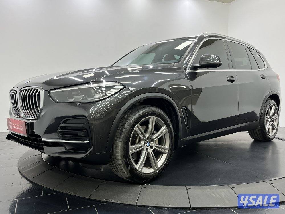 BMW X5 BMW X5 20231