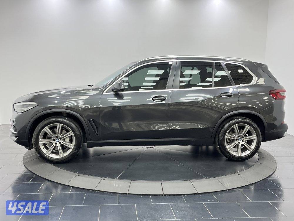 BMW X5 BMW X5 20232