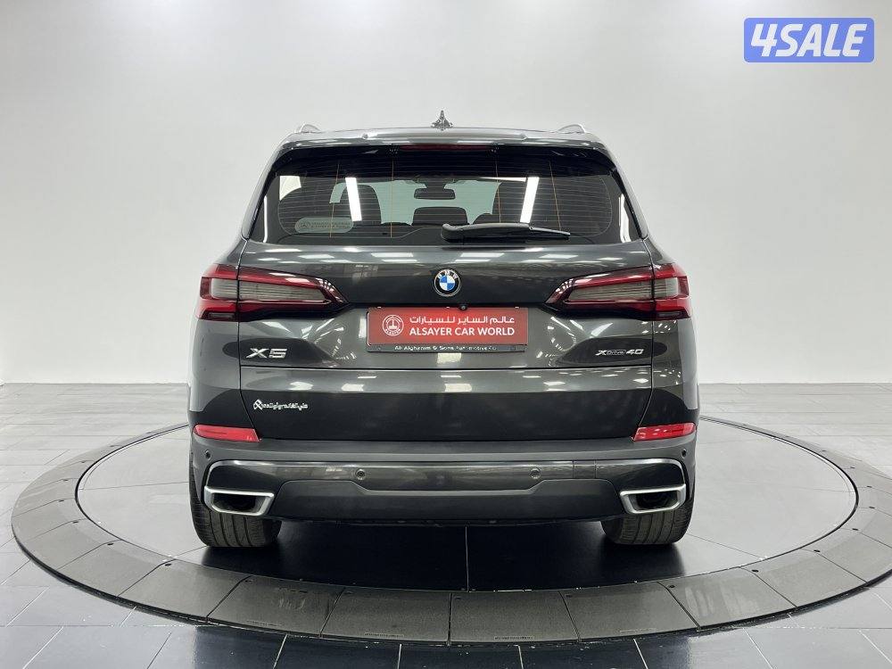BMW X5 BMW X5 20238