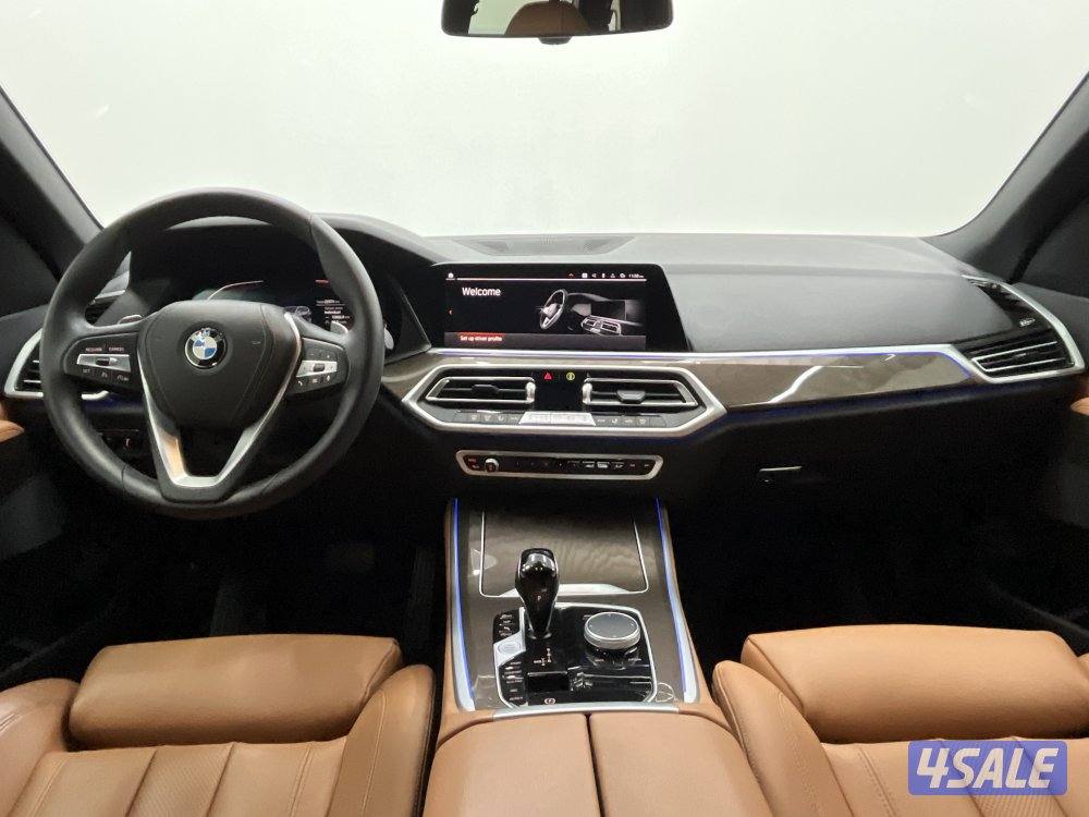 BMW X5 BMW X5 202311