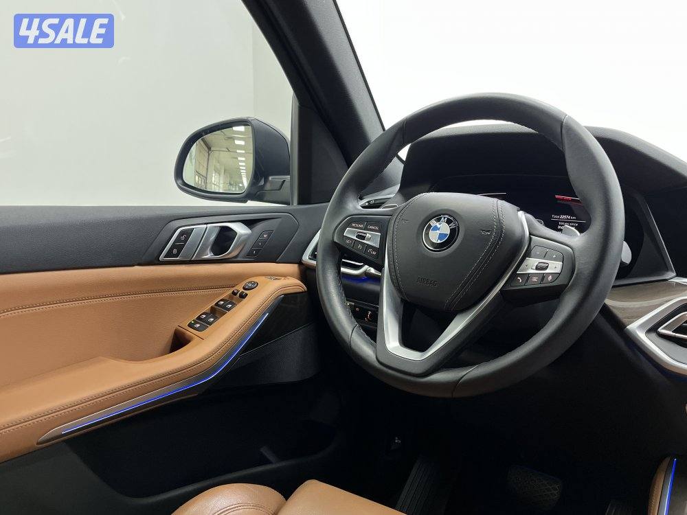 BMW X5 BMW X5 202312