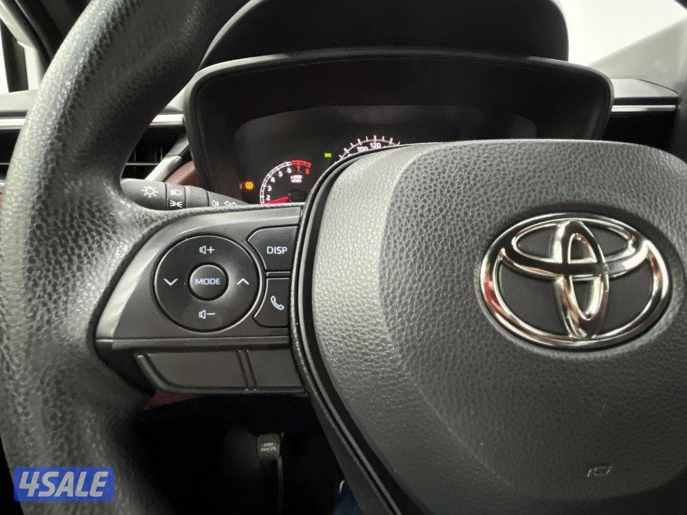 TOYOTA COROLLA CROS 23CSUV-PL - COROLLA-CROSS-PETROL7