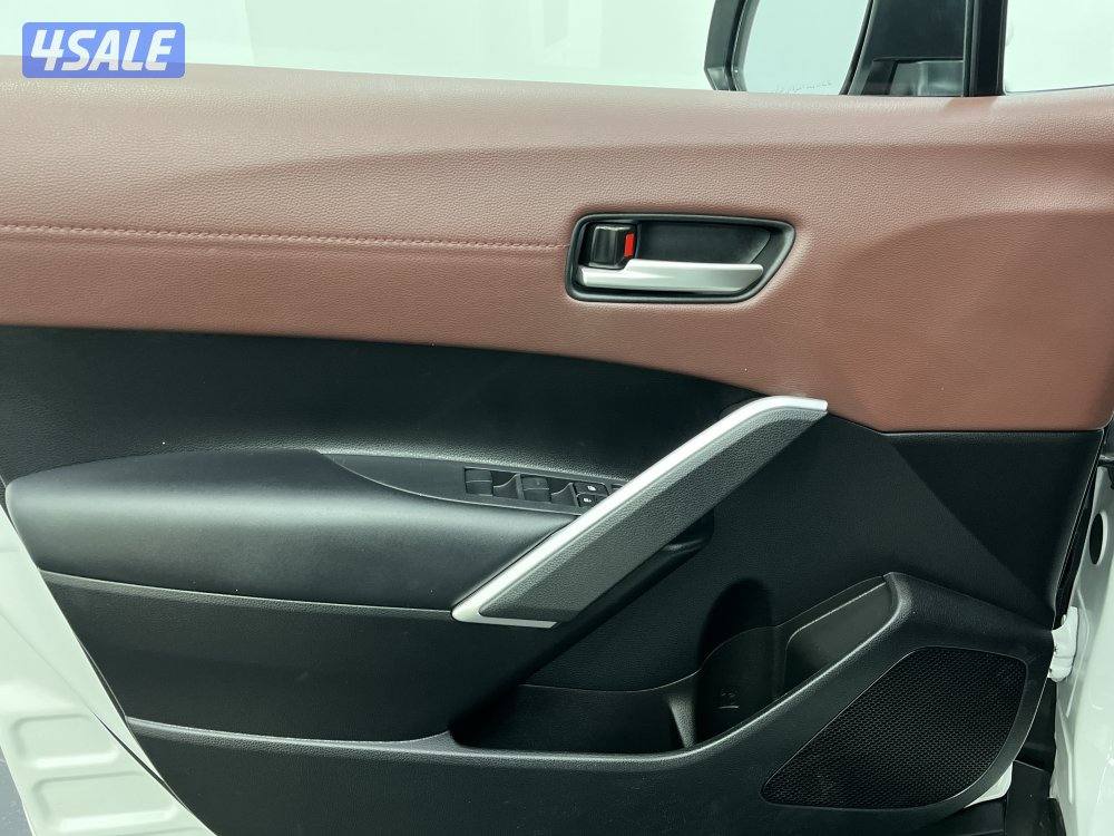 TOYOTA COROLLA CROS 23CSUV-PL - COROLLA-CROSS-PETROL10