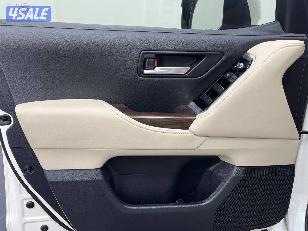 TOYOTA LAND CRUISER Toyota LAND CRUISER 202310