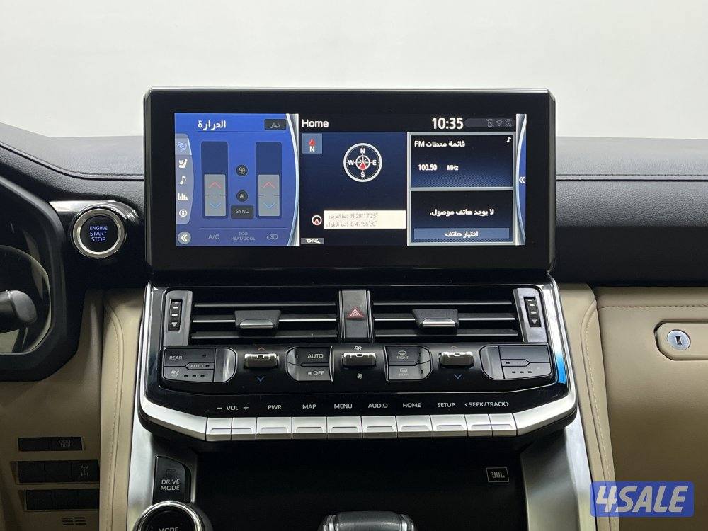 TOYOTA LAND CRUISER Toyota LAND CRUISER 202313