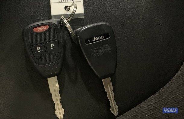 جيب رانجلر صحارى3