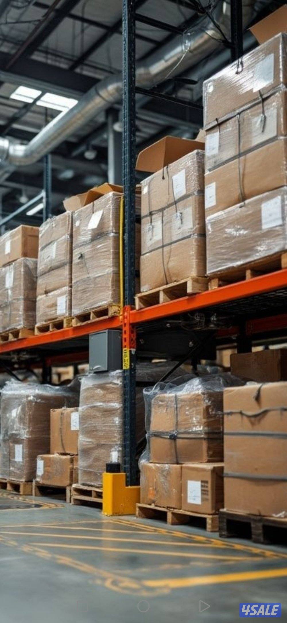 نشتري جميع مخازن البضايع ستوكات0