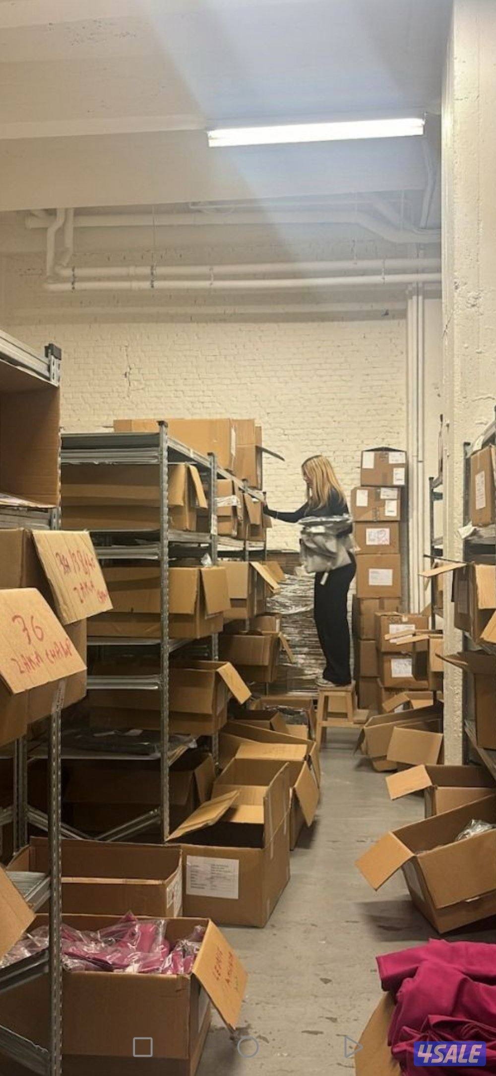 نشتري جميع مخازن البضايع ستوكات4