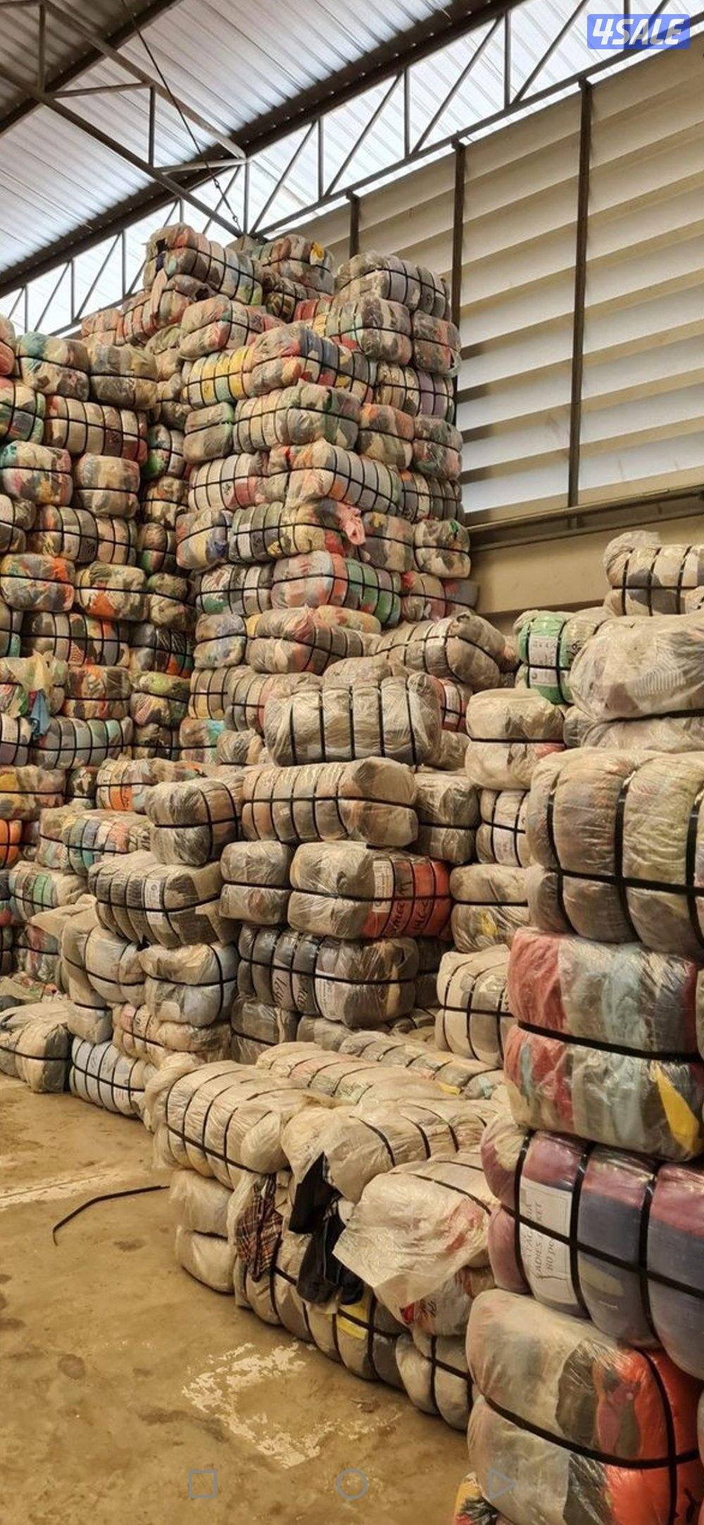 نشتري جميع مخازن البضايع ستوكات7