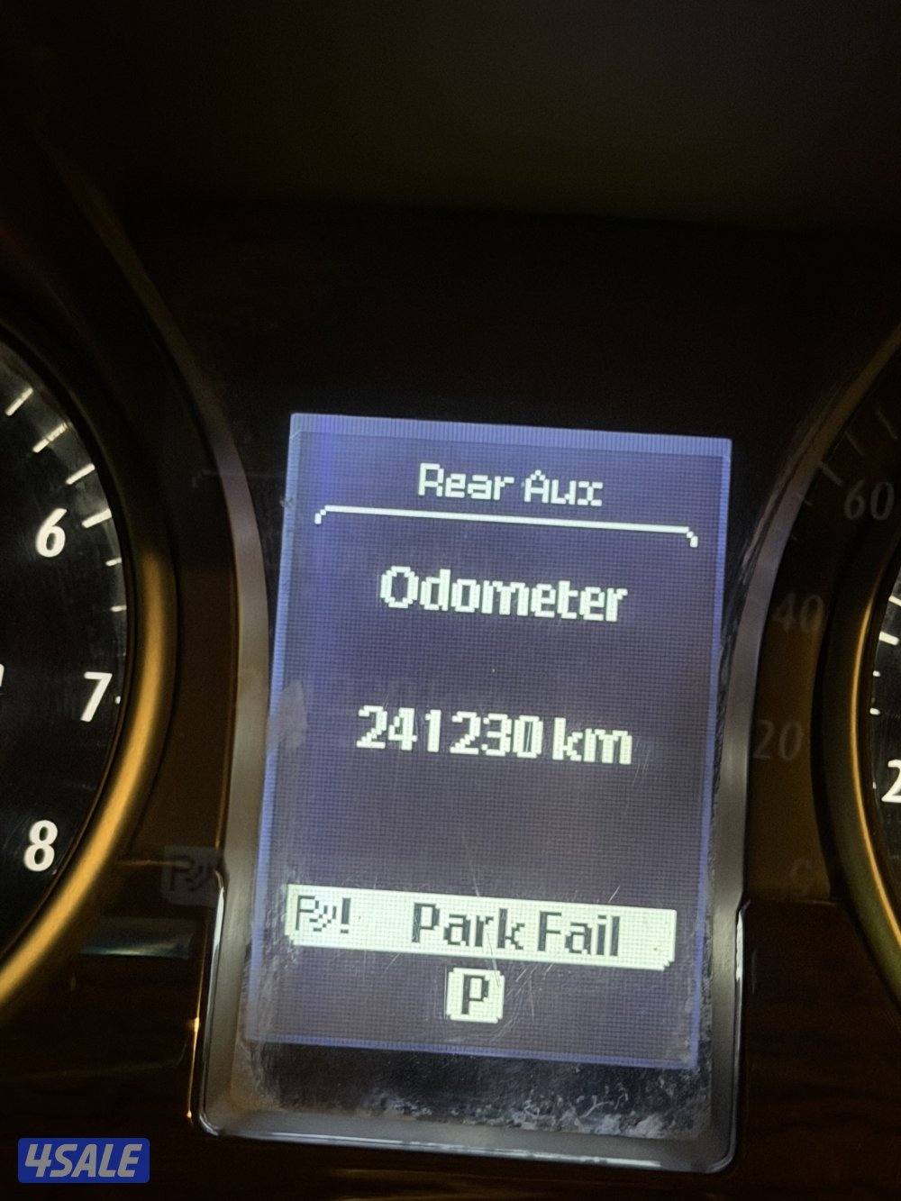 كابرس ltz 20103