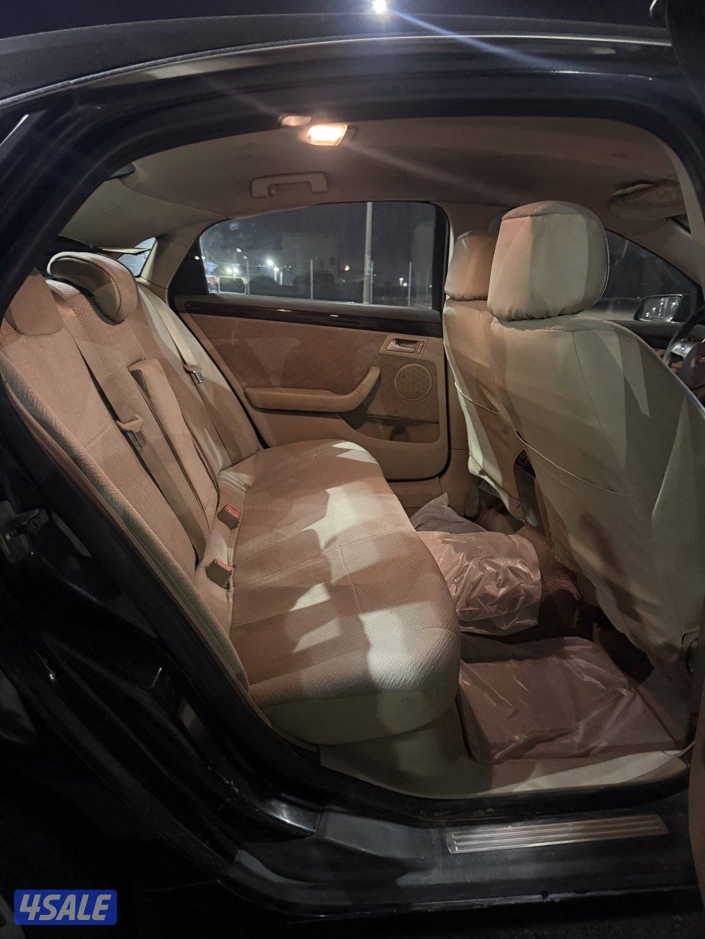 كابرس ltz 20104