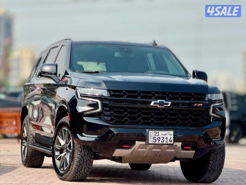 تاهو Z71 الغانم 2023 شرط الفحص1