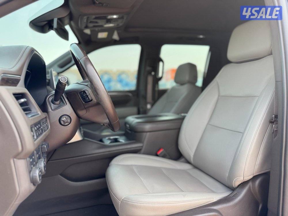 تاهو Z71 الغانم 2023 شرط الفحص2