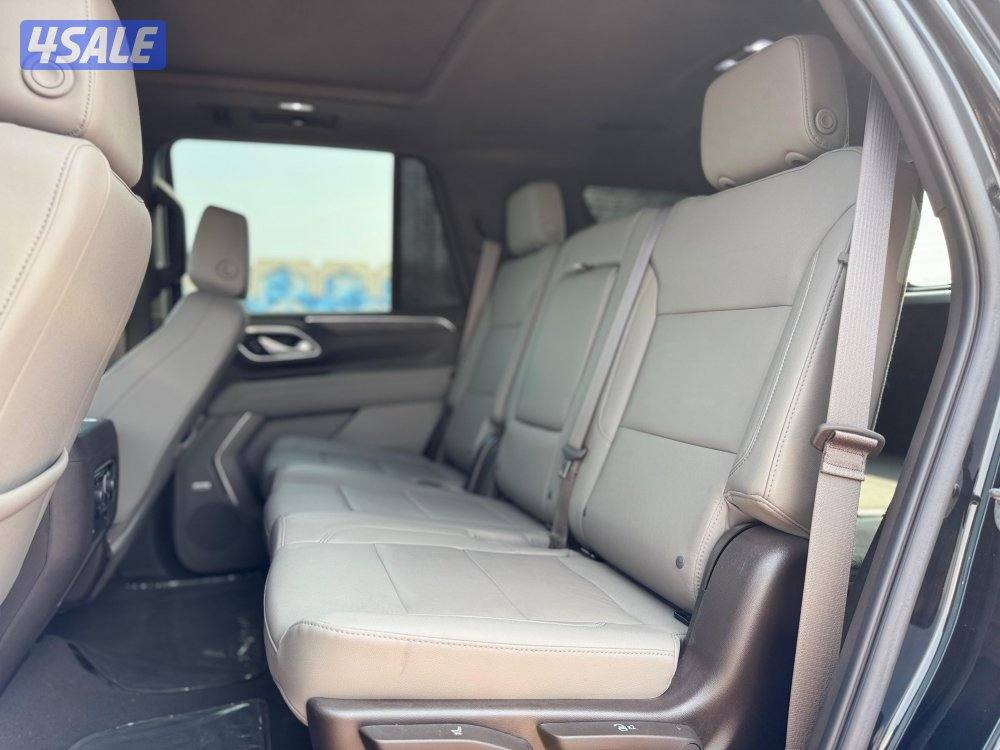 تاهو Z71 الغانم 2023 شرط الفحص5