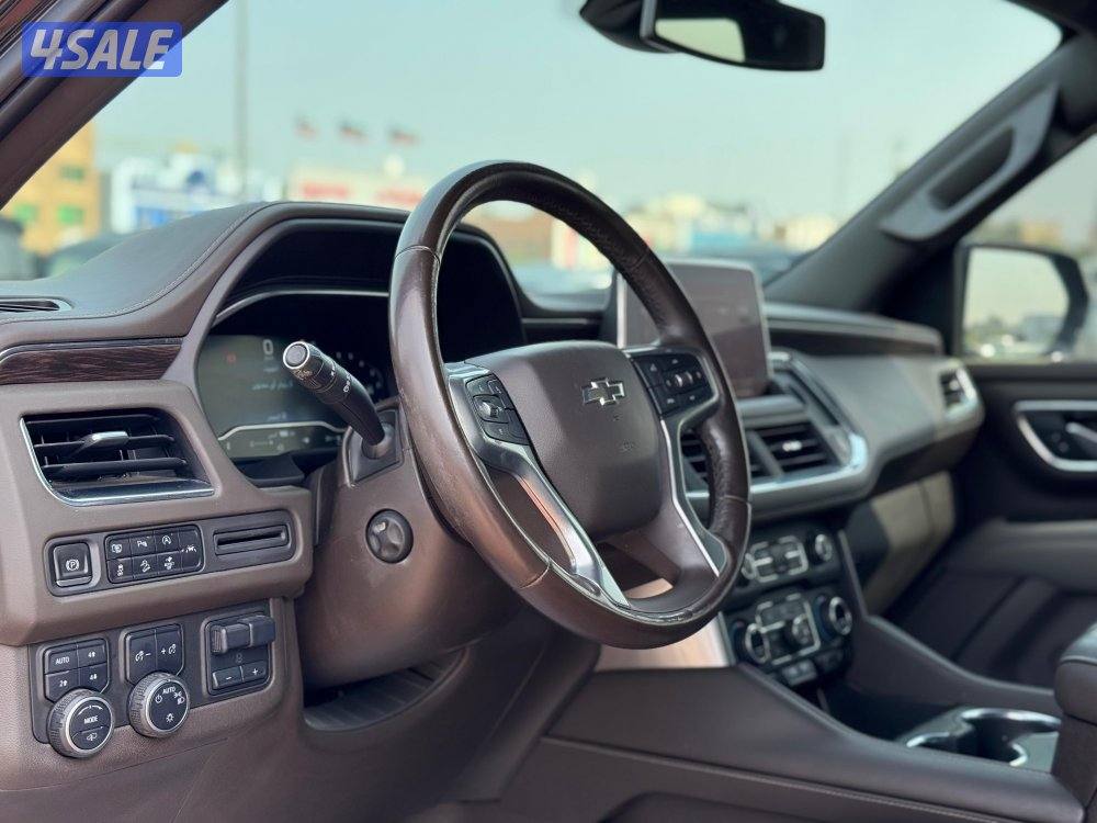 تاهو Z71 الغانم 2023 شرط الفحص6