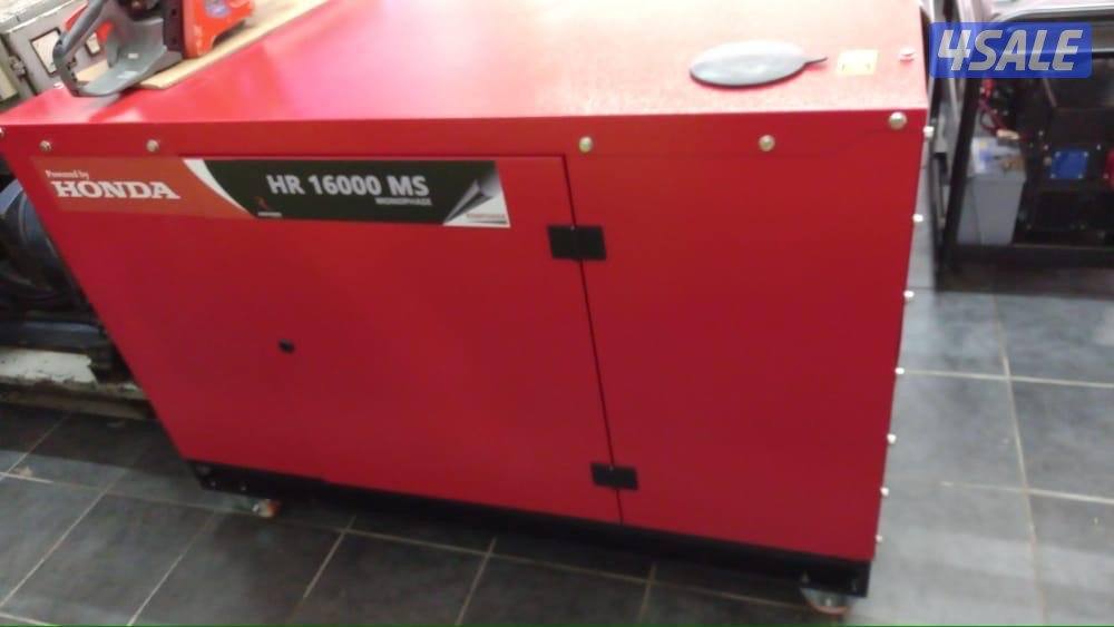 ‏مولد كهرباء هوندا0