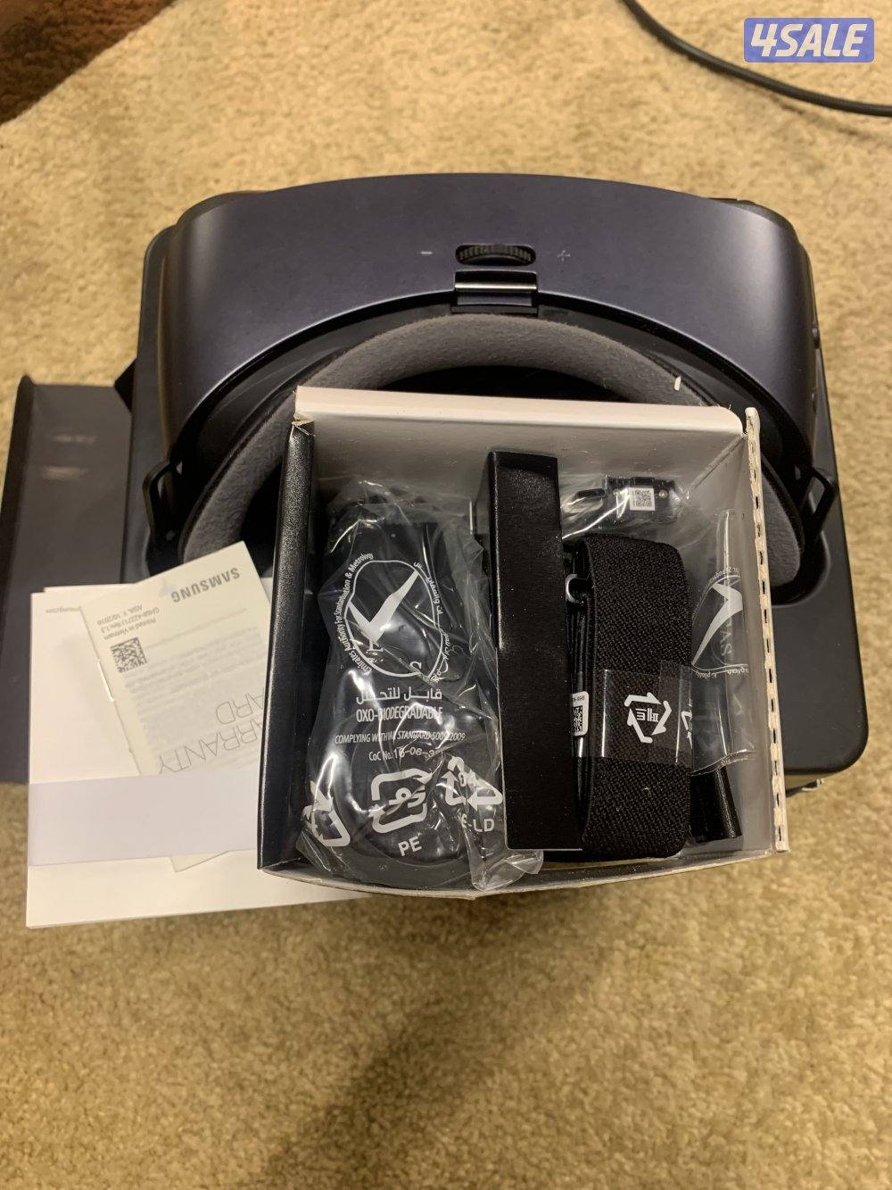 للبيع أغراض جمله بعضه جديده لم تستخدم5