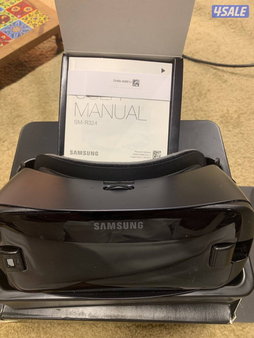 للبيع أغراض جمله بعضه جديده لم تستخدم6