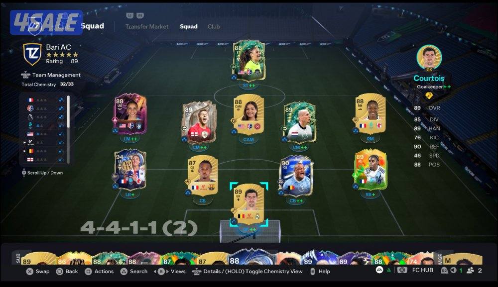 حساب مضبط كود و فيفا وفيه ارك سرفايفل شاري اللعبه كامله عالسوم2