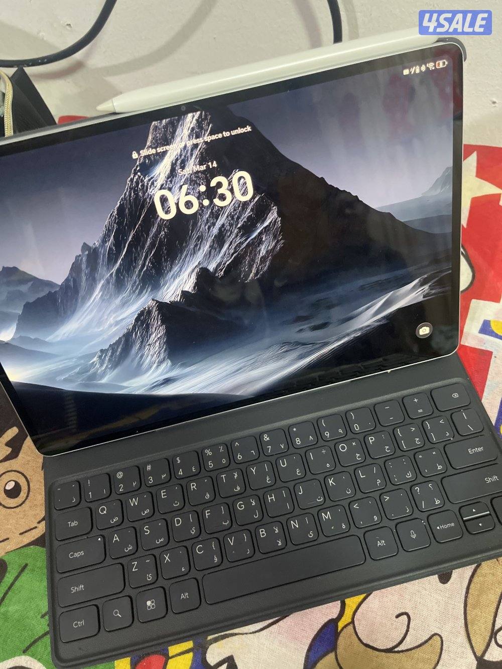 تاب هونور ماجيك باد ٢0