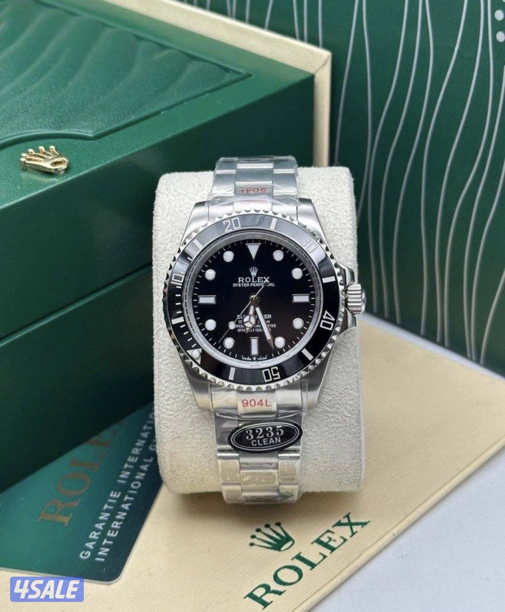 حرق اسعار متوفر جميع انواع الساعات8