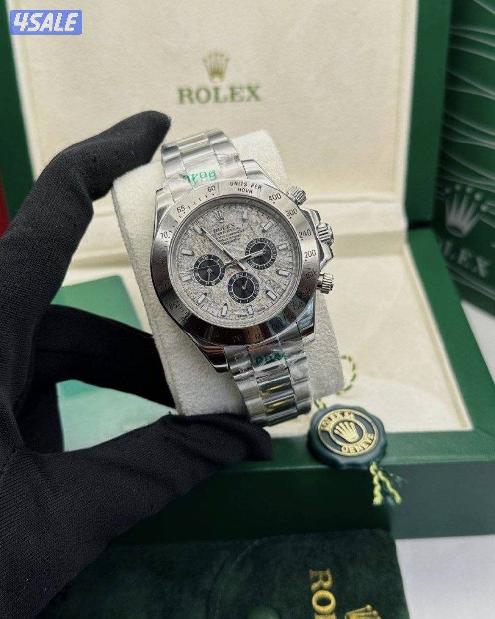 حرق اسعار متوفر جميع انواع الساعات10