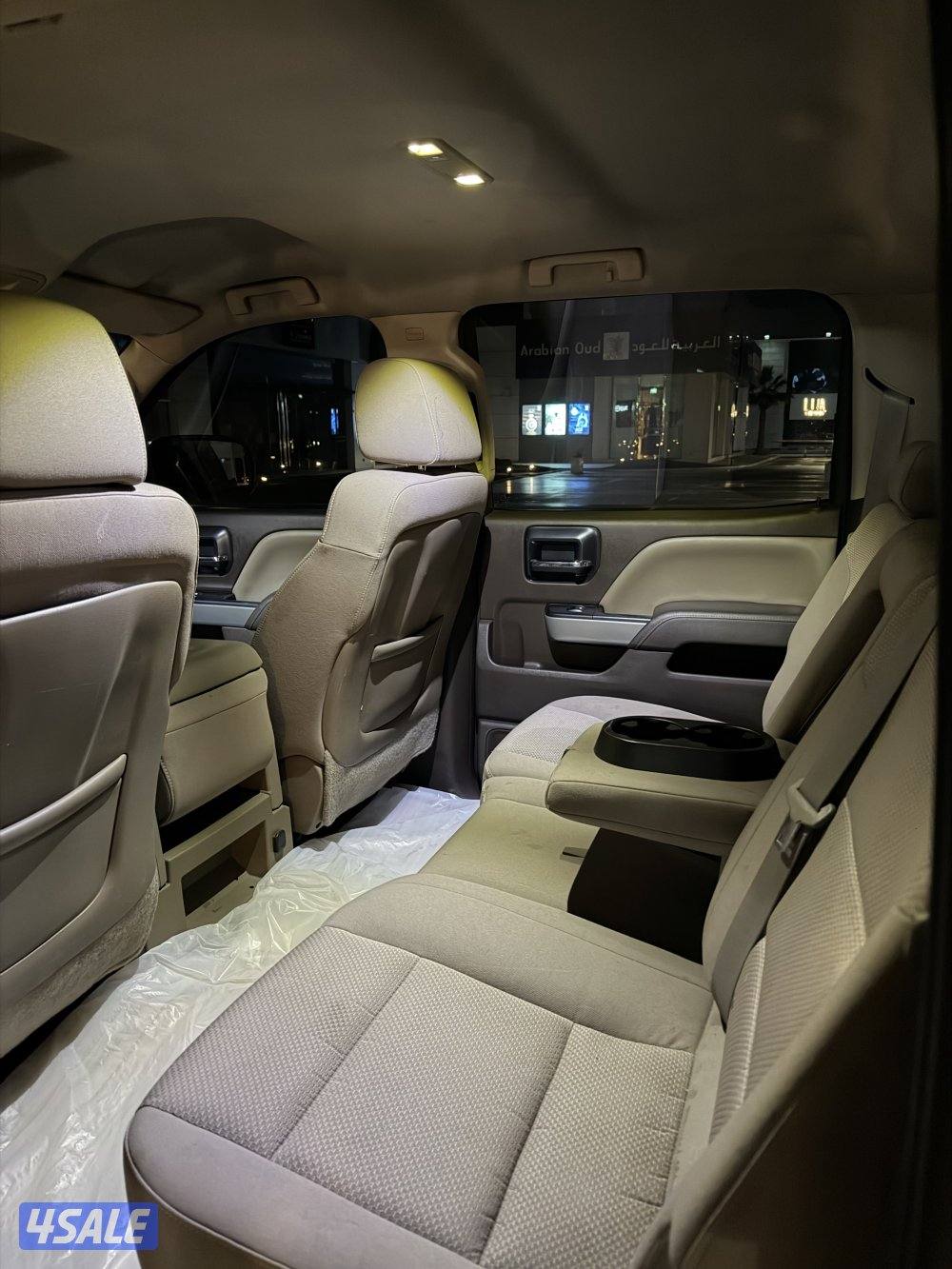 للبيع أو للبدل5