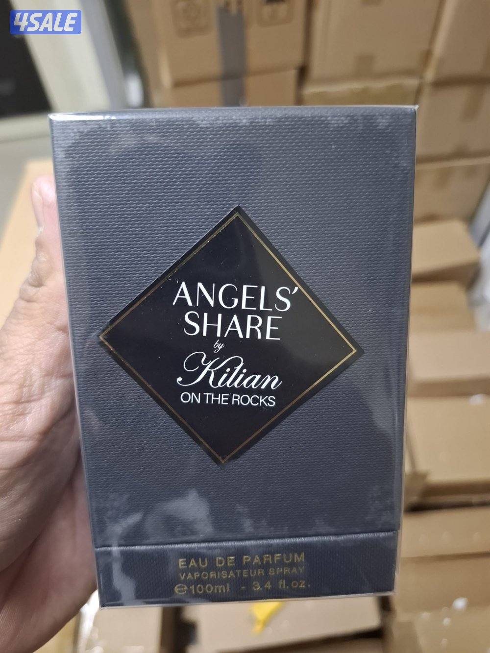 عطورات براندات جدد صناعة تركيا2