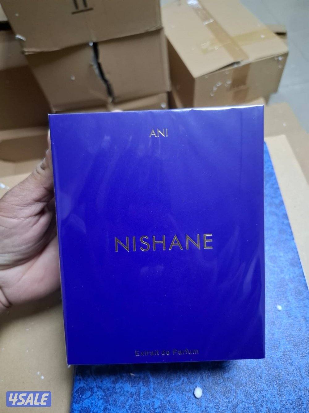 عطورات براندات جدد صناعة تركيا8