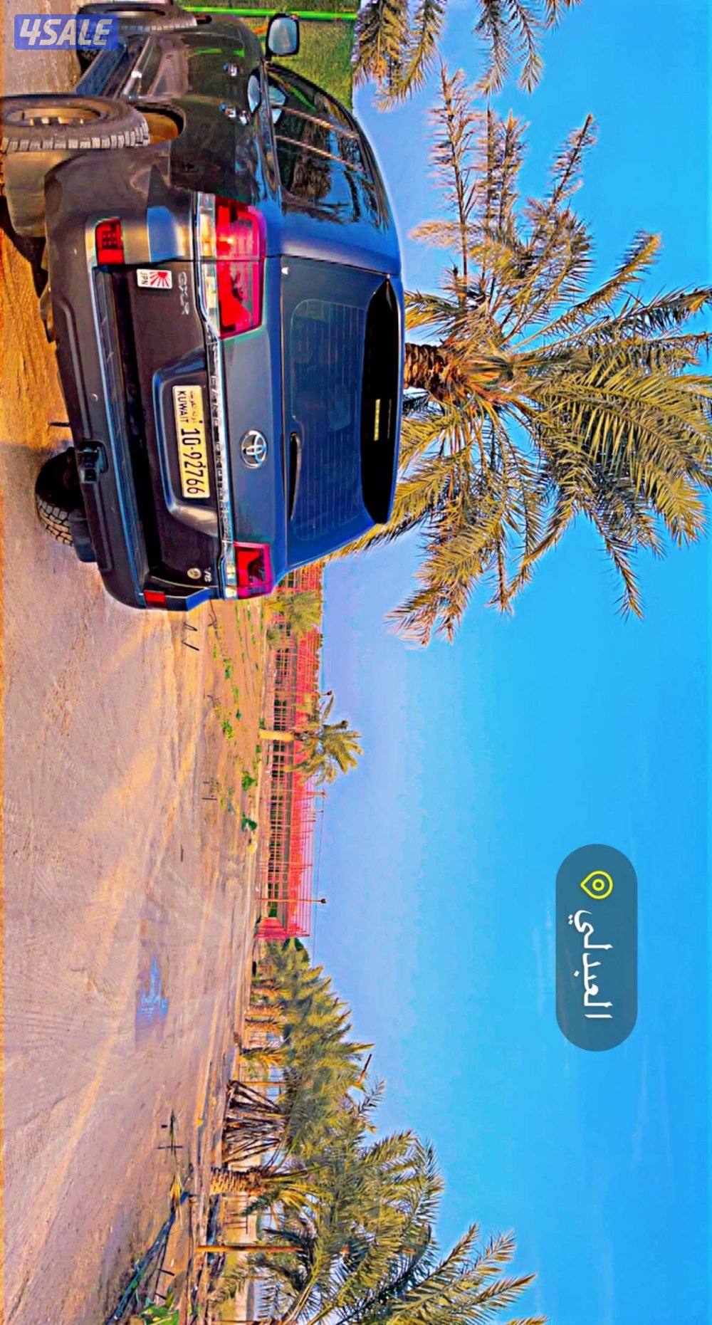 لاند كروزر GXR ٢٠١١ مجدد ٢٠٢١3