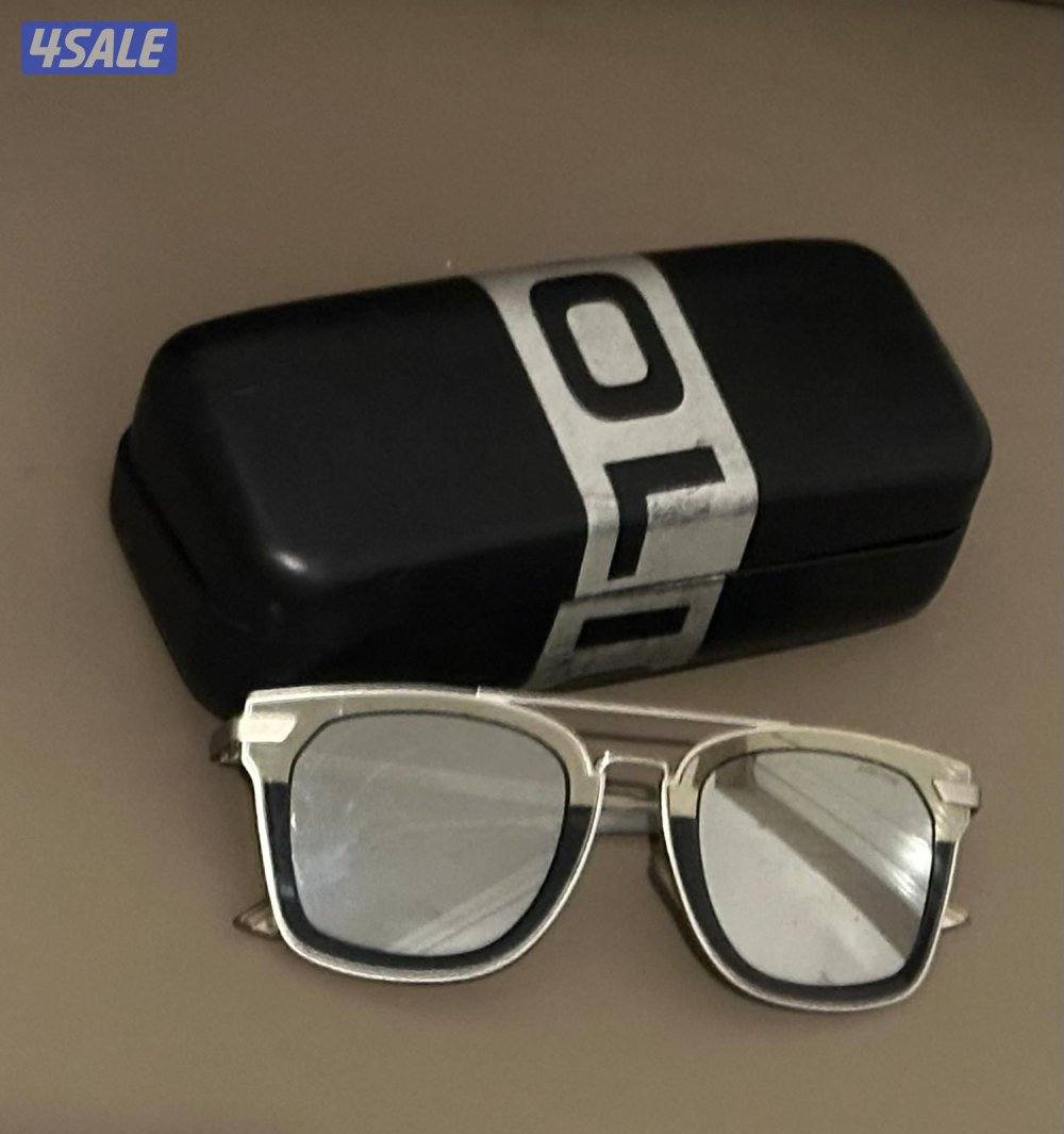 للبيع نظارة شمسية بوليس اصليه0