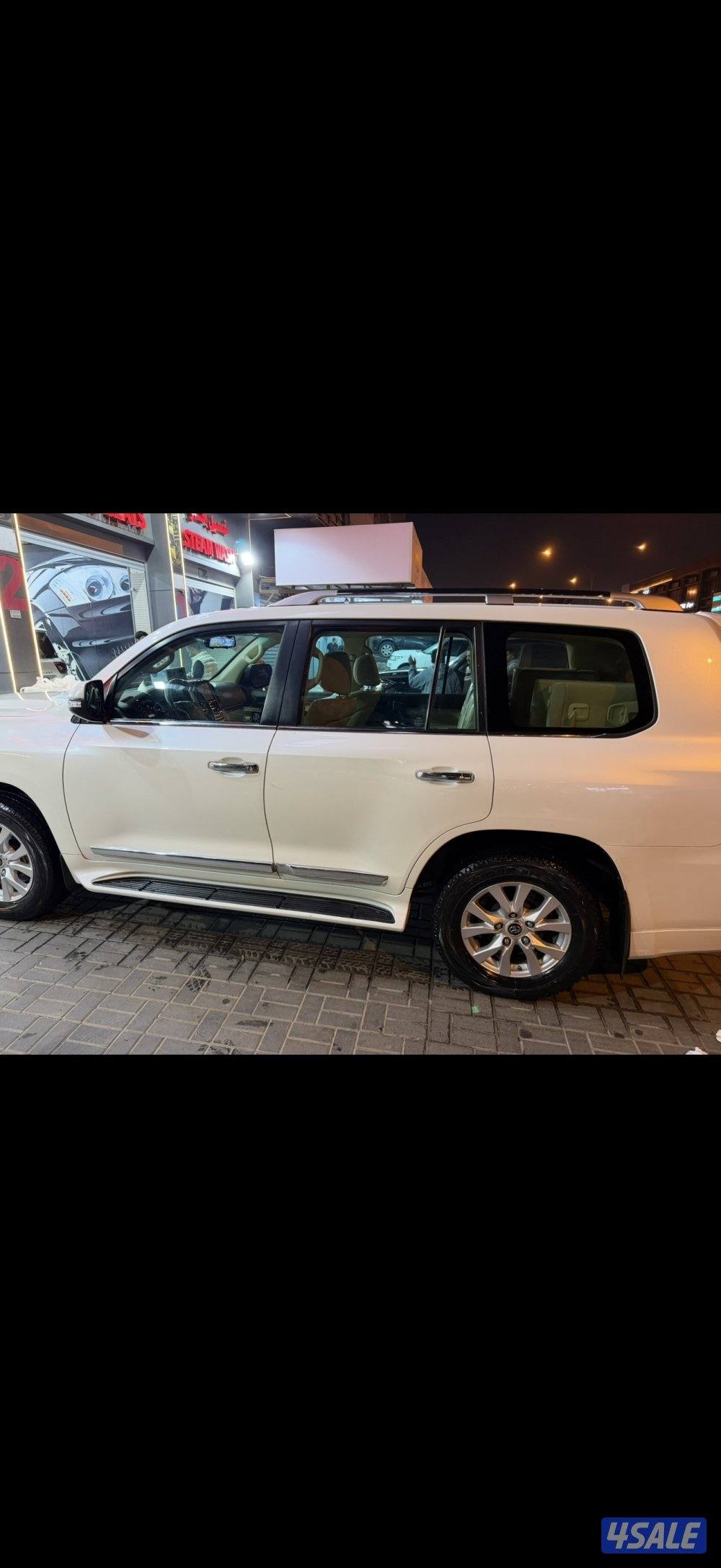 للبيع لاند كروز1