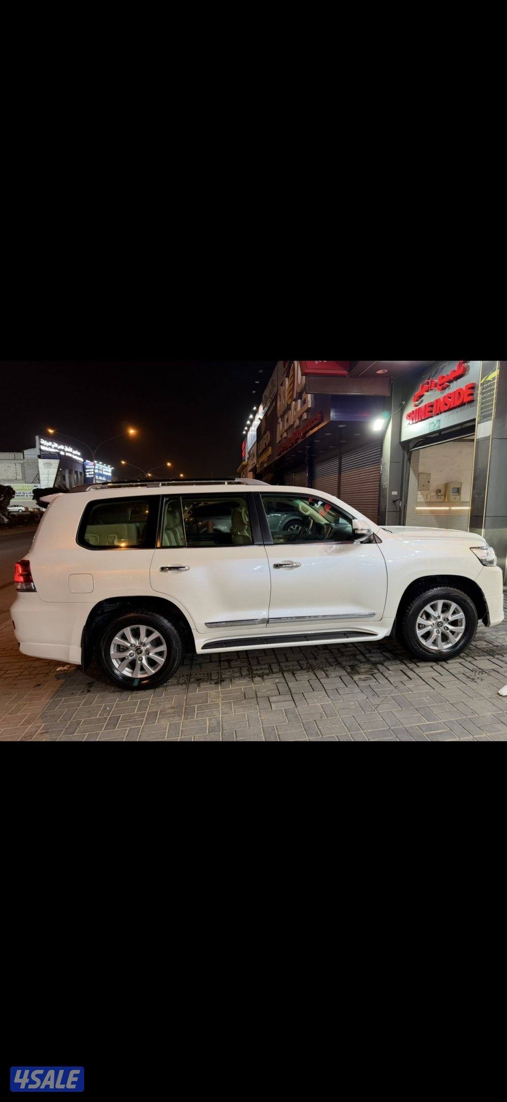 للبيع لاند كروز5