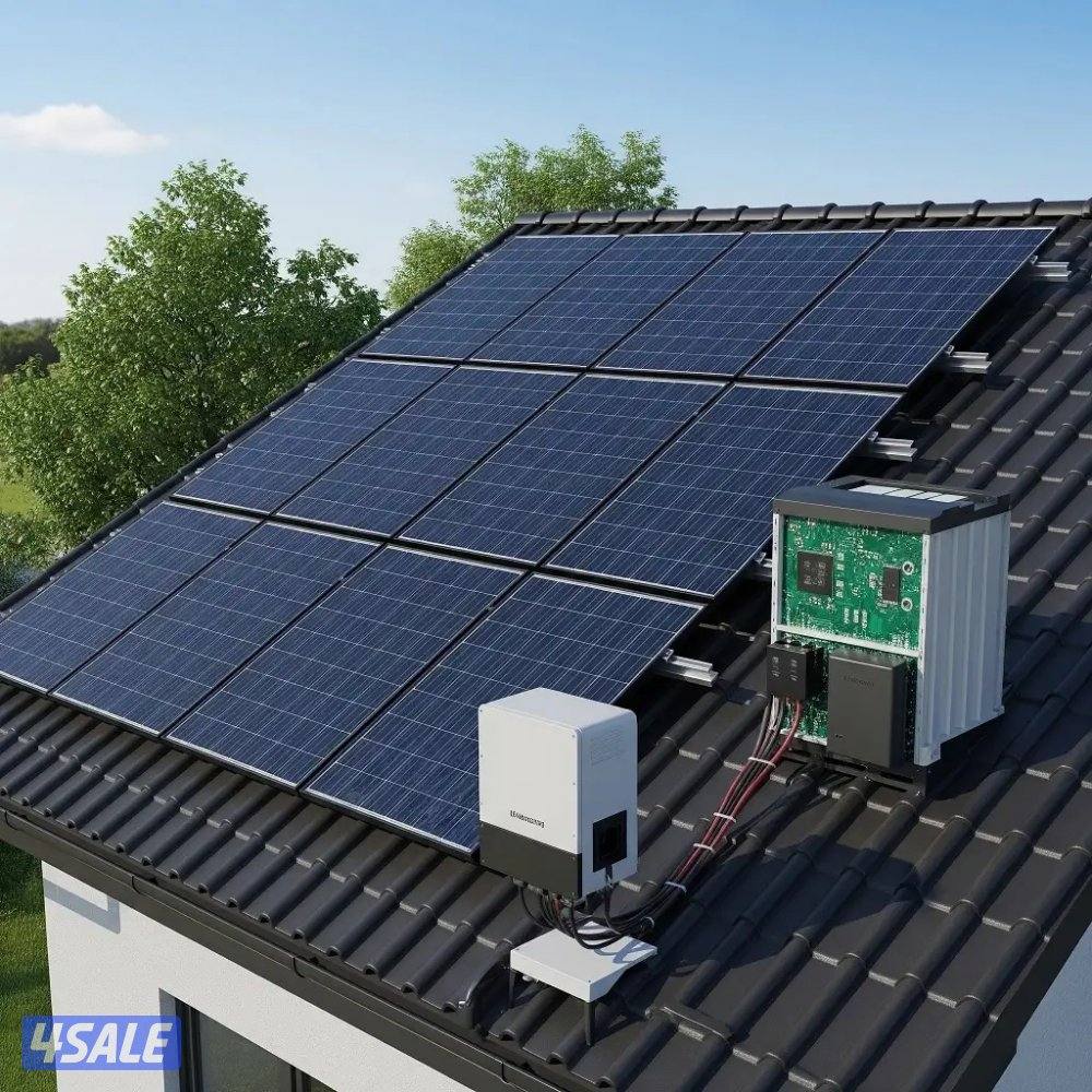 تركيب جميع كاميرات المراقبه وصيانتها10