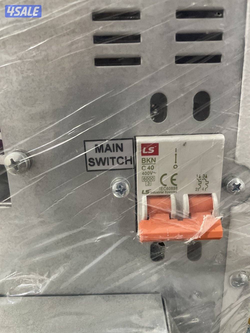 UPS صناعي 5kVA3