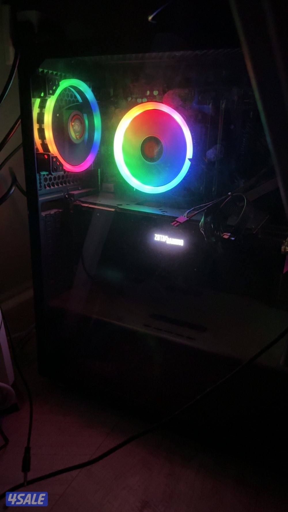 بس سي قيمنق مواصفات زينه0