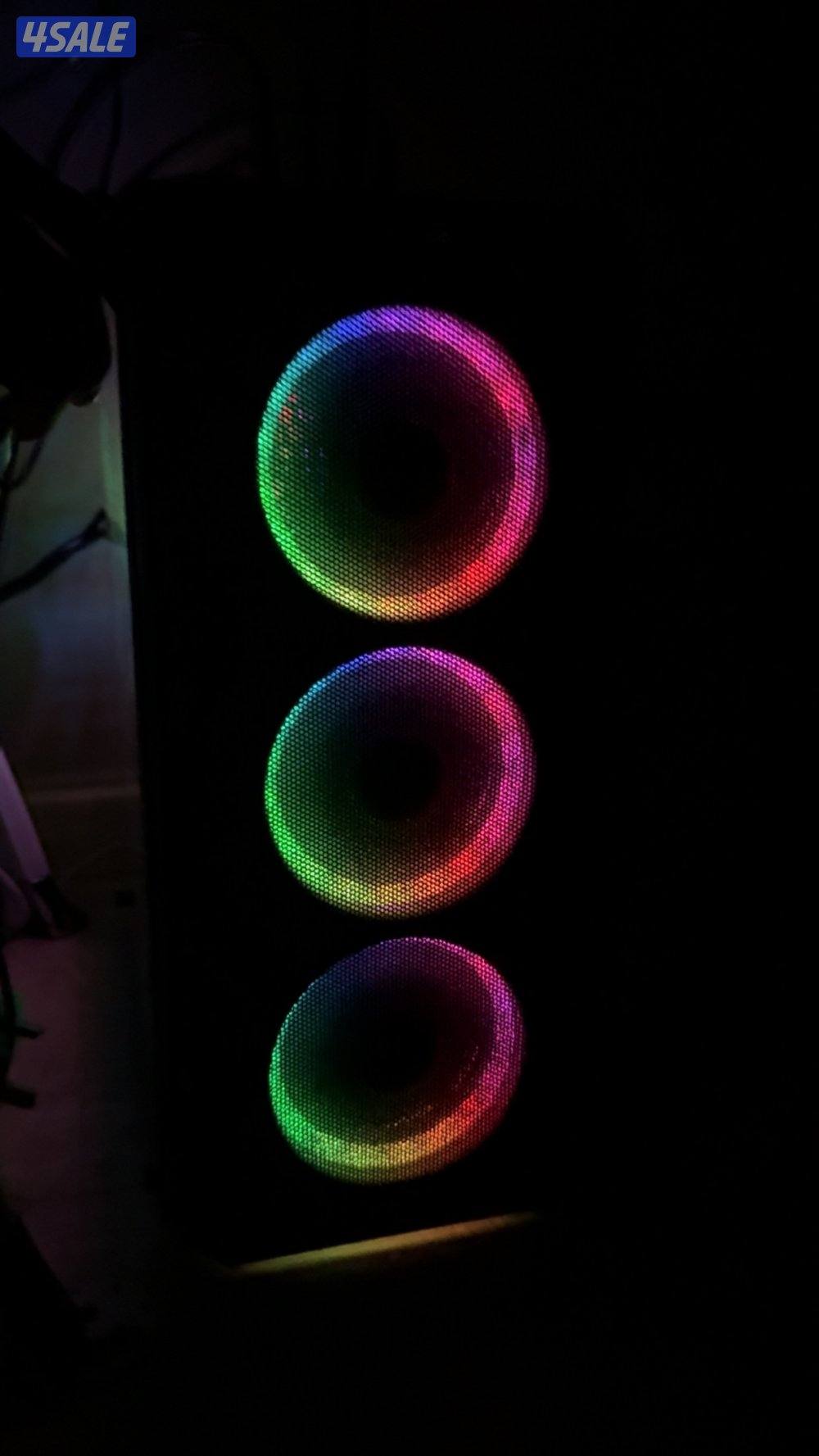 بس سي قيمنق مواصفات زينه2