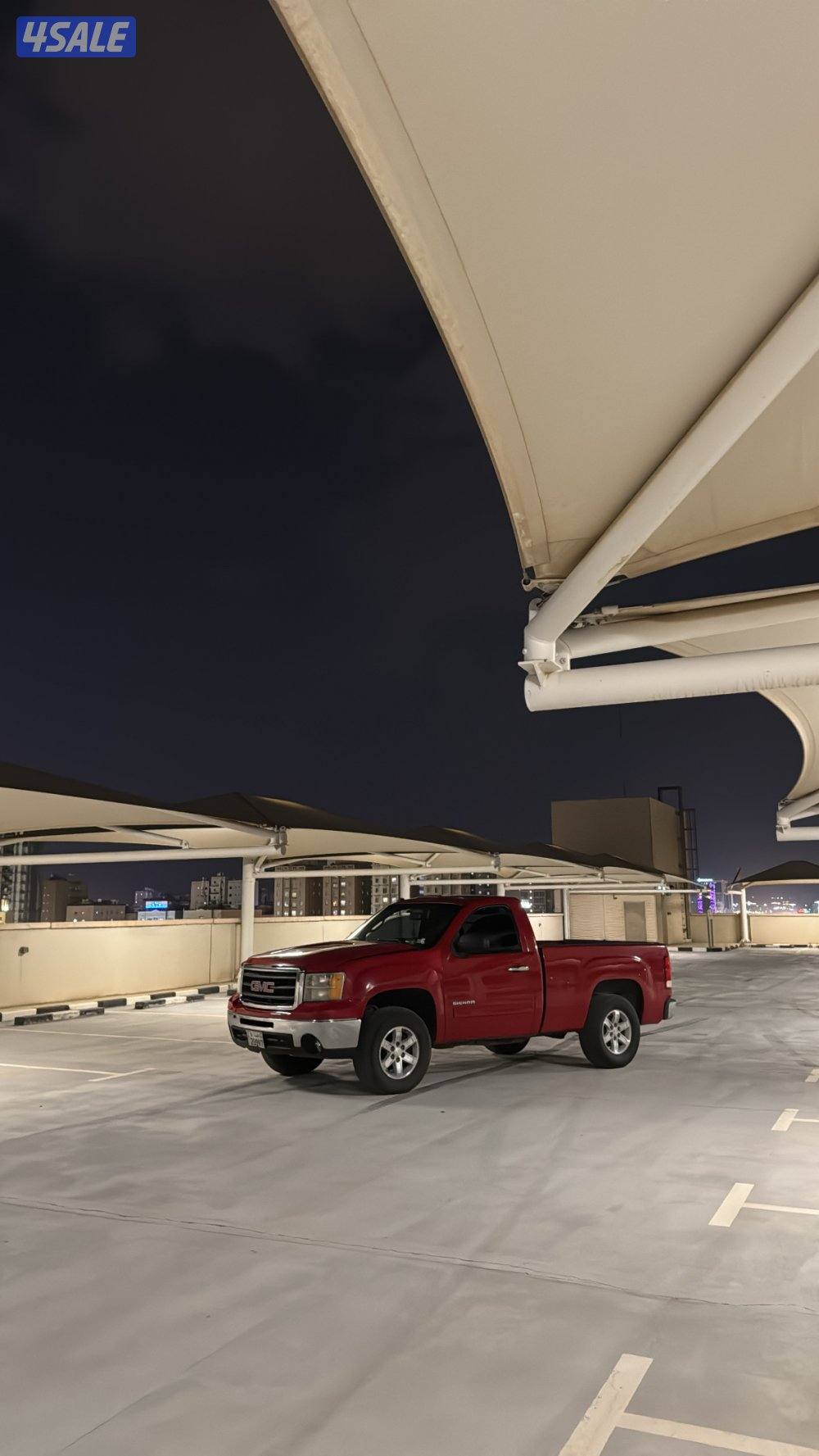 بيعه سريعه  سييرا ١١1