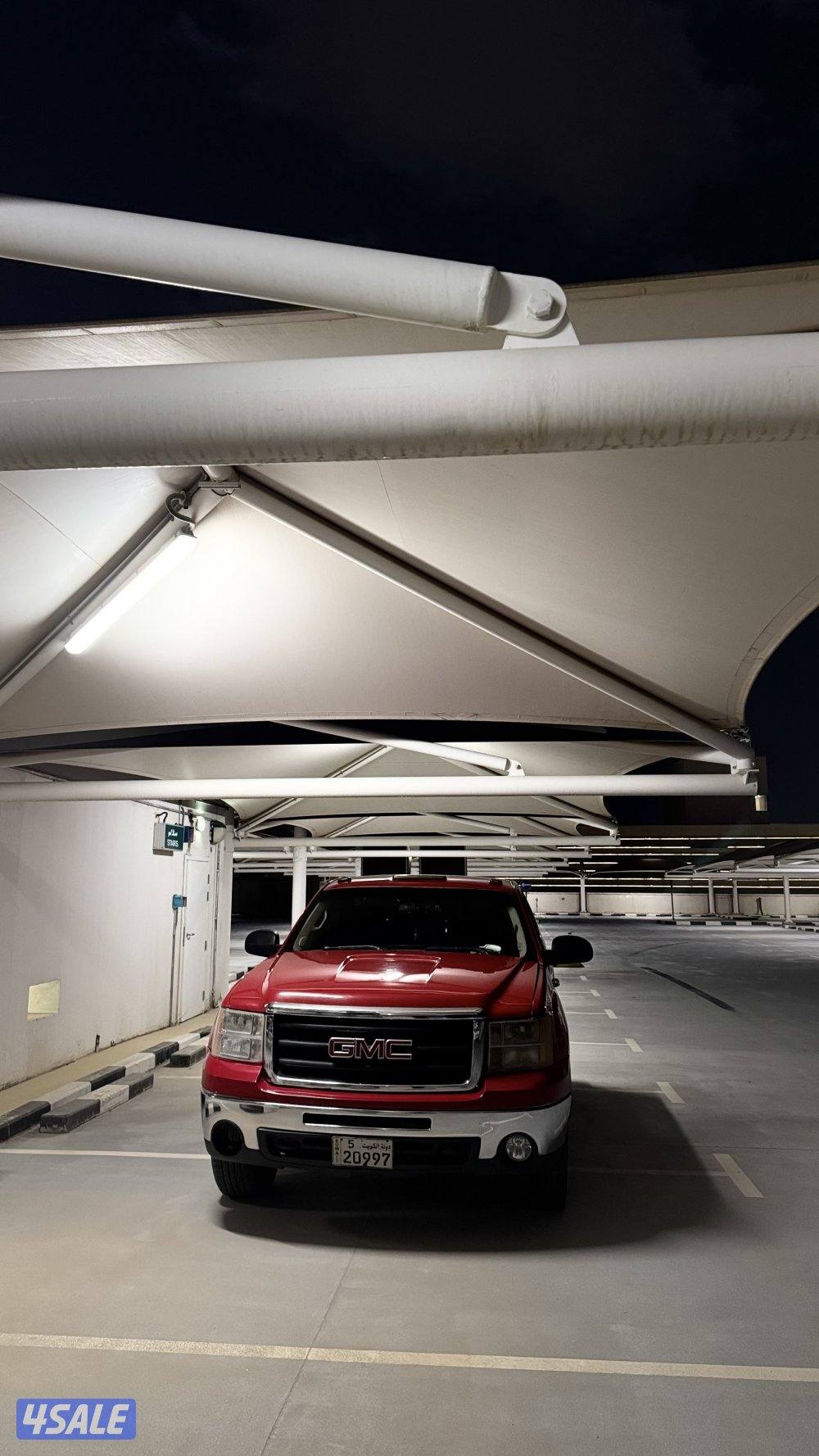 بيعه سريعه  سييرا ١١2