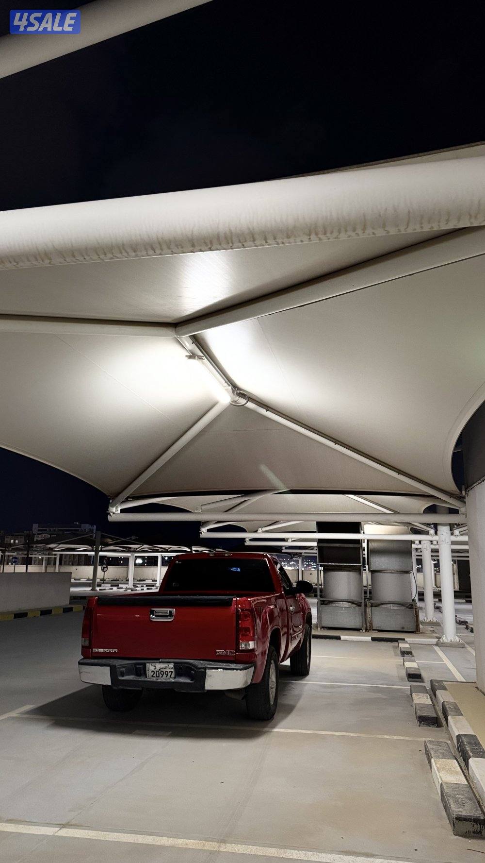 بيعه سريعه  سييرا ١١3